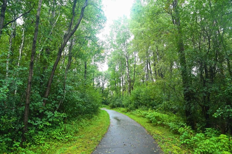 Iron County Heritage Trail